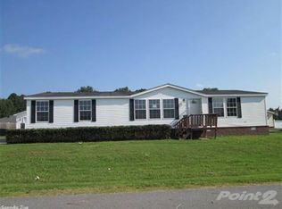 3330 Confederate, Conway, AR 72032