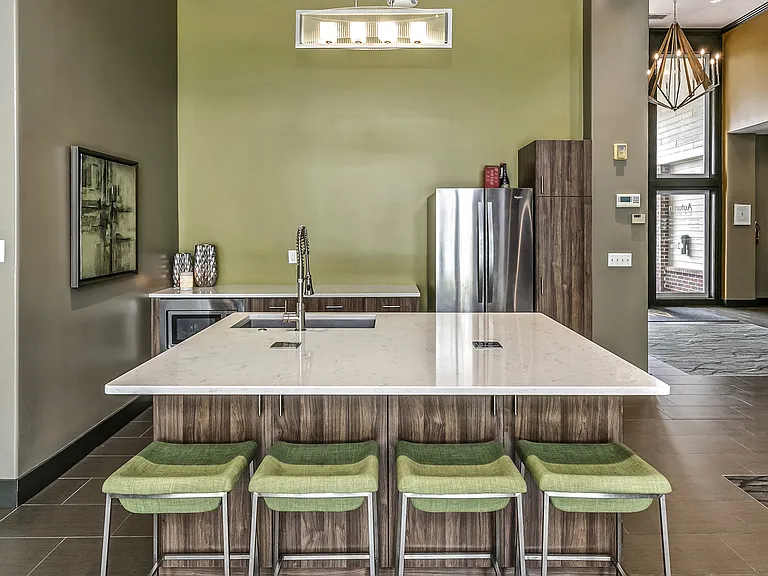 Autumn Grove Apartments — Photo 11