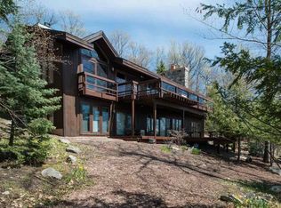 6200 Lake Grove Rd, Petoskey, MI 49770