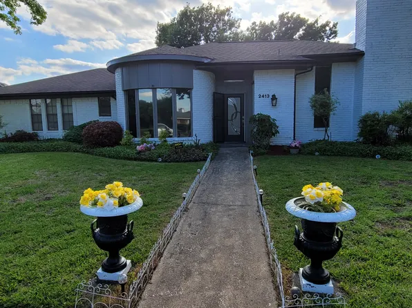 2413 Country Club Pkwy, Garland, TX 75041