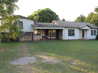 22367 Fm 2208, Harleton, TX 75651