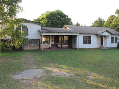 22367 Fm 2208, Harleton, TX, 75651