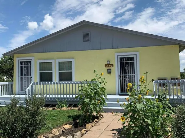 1506 San Pedro Ave, Trinidad, CO 81082