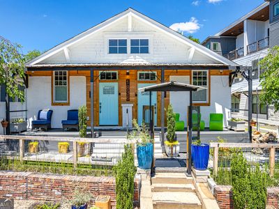 1836 Dekalb Ave NE, Atlanta, GA, 30307