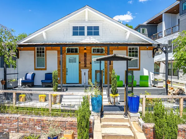 1836 Dekalb Ave NE, Atlanta, GA 30307