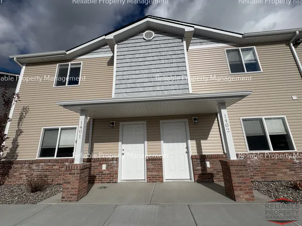 2015 Lawrence Ln, Blackfoot, ID