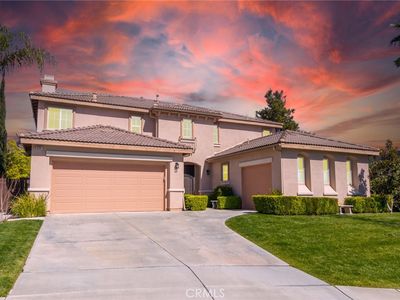 42291 Regents Hill Cir, Temecula, CA, 92592
