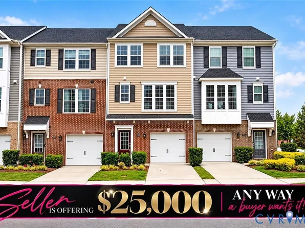 1309 Claytor Ln, Richmond, VA 23228
