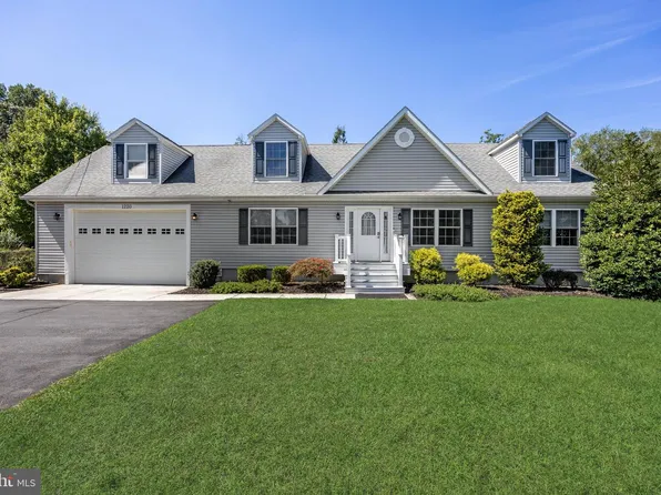 1220 W Atlantic Ave, Blackwood, NJ 08012