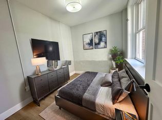 168 Endicott St #2A, Boston, MA 02113