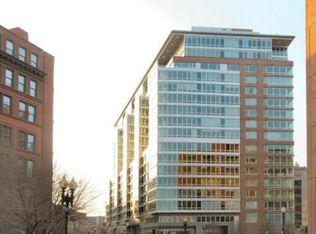 1 Charles St #12G, Boston, MA 02114