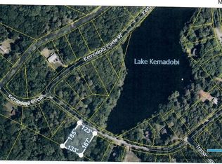 LOT 105 Kemadobi Cir E, Dingmans Ferry, PA