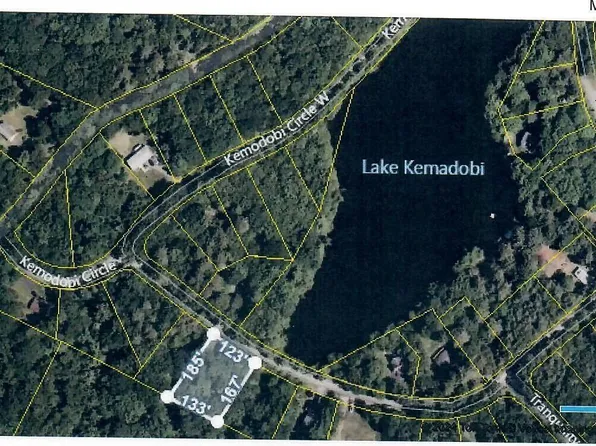 LOT 105 Kemadobi Cir E, Dingmans Ferry, PA 18328