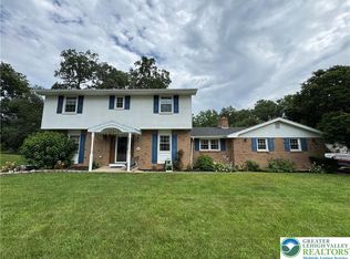 3459 Yale Ct, Bethlehem, PA 18020
