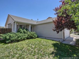 7068 Reunion Cir, Fountain, CO 80817