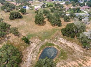 9195 FM 775 LOT 91, La Vernia, TX 78121