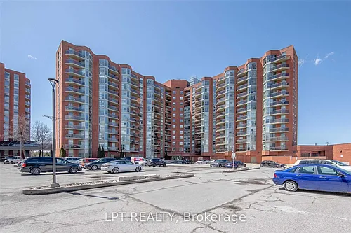 10 Dean Park Rd #1101 Photo 1