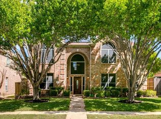 4025 Benoit Dr, Plano, TX 75024