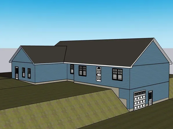 Lot 3 11 Fallon Way, Alton, NH 03809