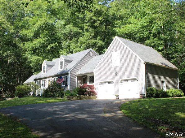 208 Ingham Hill Road, Old Saybrook, CT 06475