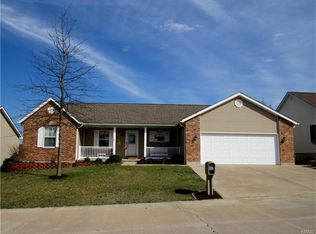 117 Rottmann Dr, Marthasville, MO 63357