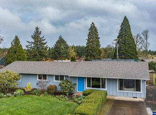 605 SW 55th St, Corvallis, OR 97333