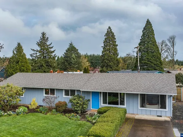 605 SW 55th St, Corvallis, OR 97333