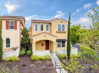 4373 Lee Thompson St, Dublin, CA 94568