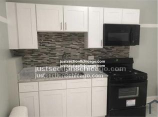 7040 S Emerald Ave, Chicago, IL 60621