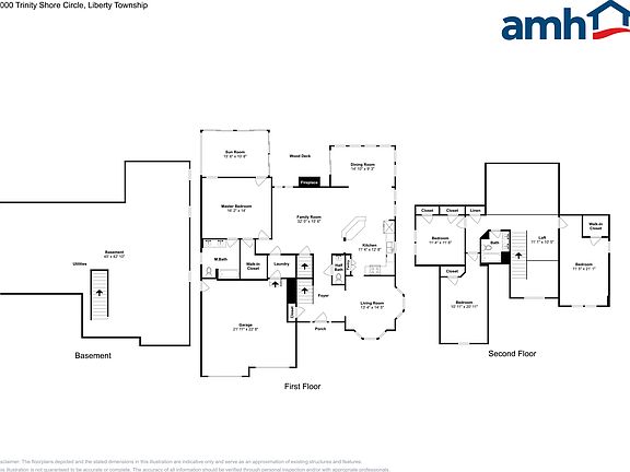 2nd image of 8000 Trinity Shore Cir