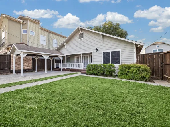 1221 Aurora St, Houston, TX 77009