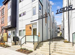 1801 20th Ave #F, Seattle, WA 98122
