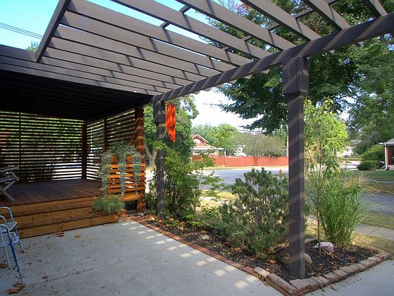 Pergola