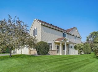 2279 119th Cir NE, Blaine, MN 55449
