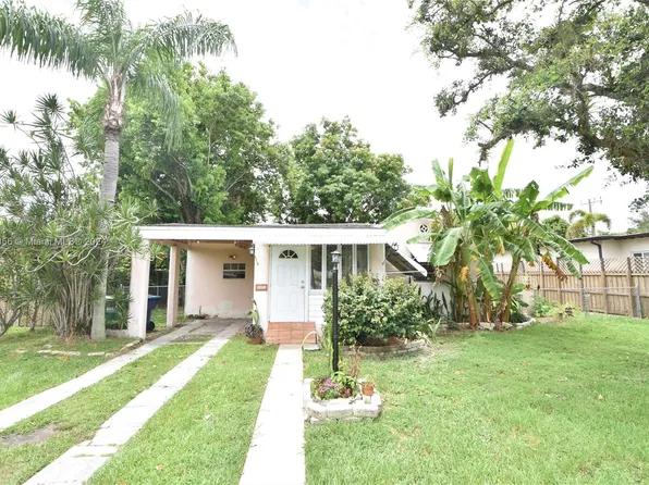 5871 SW 42nd St, Miami, FL 33155
