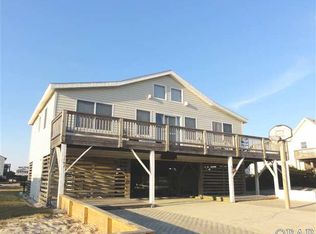 110 E Proteus St LOT 61, Nags Head, NC 27959