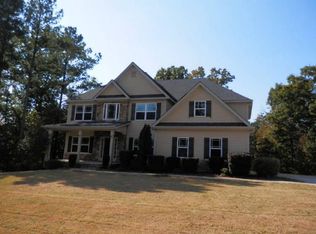 6157 Willowpond Ct, Douglasville, GA 30135