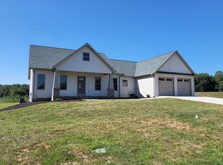 100 Granite Dr, Danville, VA 24540