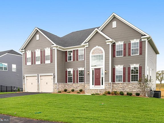 3rd image of 1710 Legacy Ln Lot 364