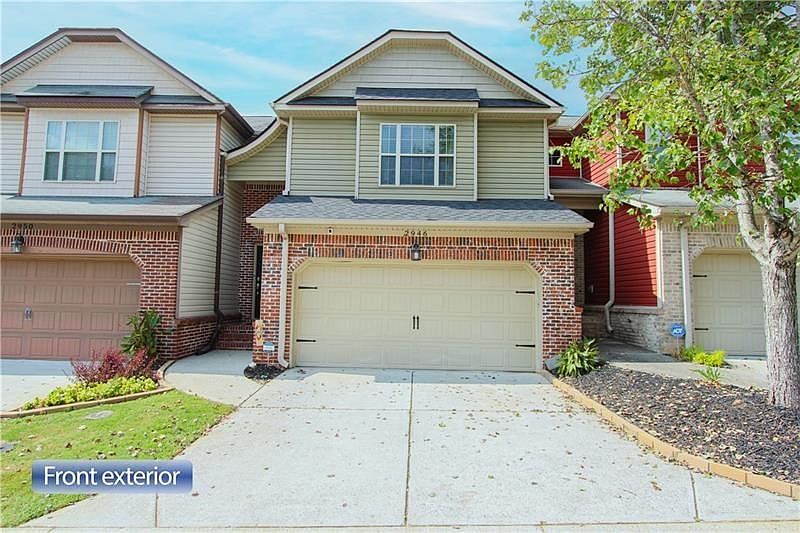 1st image of 2946 Oshields Ct SW #3