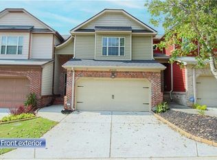 2946 Oshields Ct SW #3, Marietta, GA 30060