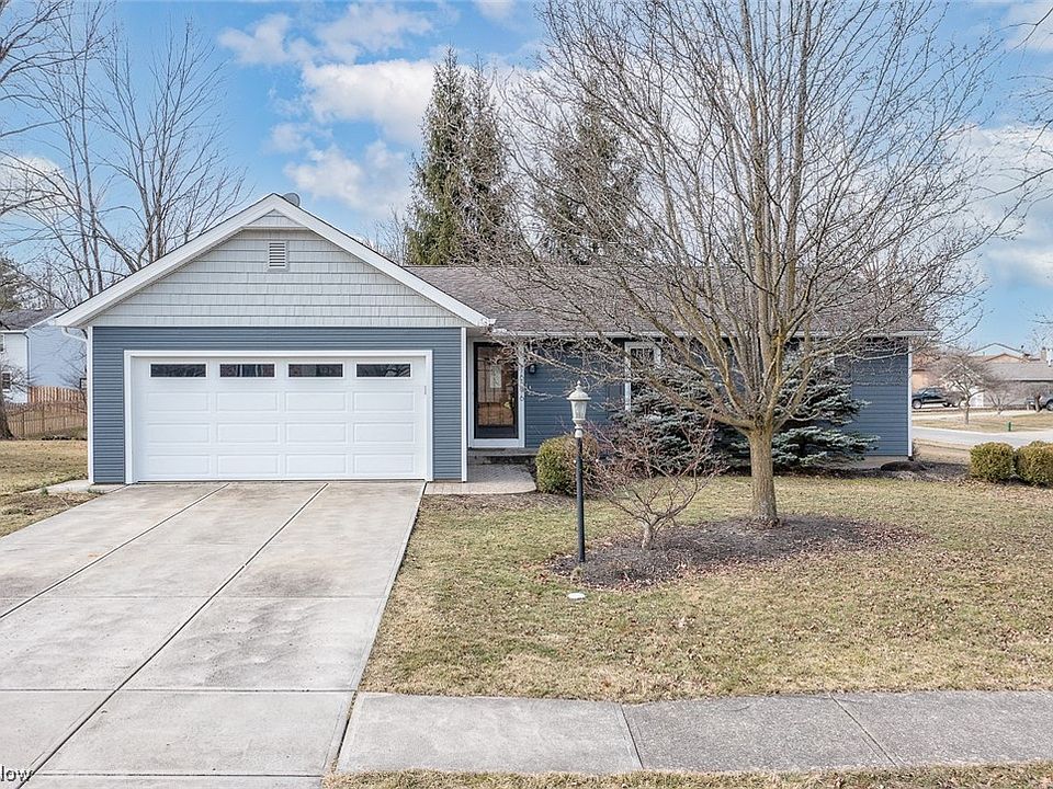 16596 Walnut Creek Dr, Strongsville, OH 44136 Zillow