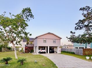 1516 S Kimbrel Ave, Panama City, FL 32404
