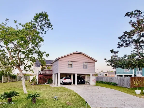 1516 S Kimbrel Ave, Panama City, FL 32404