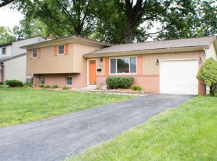 5352 Torchwood Loop W, Columbus, OH 43229
