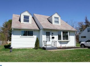 3765 6th St, Upland, PA 19015