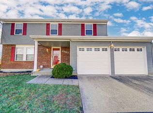 2497 Crest Rd, Cincinnati, OH 45231