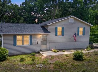 129 Oak Forest Dr, Canton, GA 30115