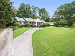 2256 Sagamore Hills Dr, Decatur, GA 30033