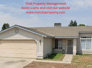 975 N Milner St, Tulare, CA 93274